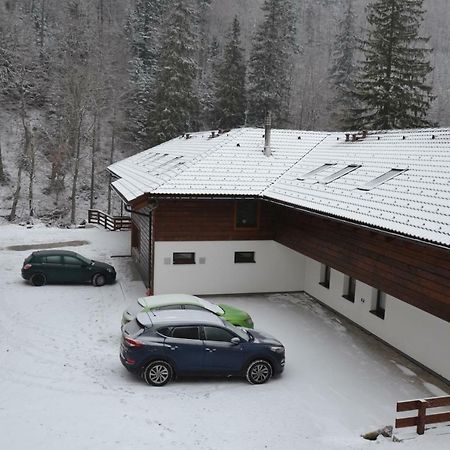 Chopok Juh Apartman Tatiana, Trangoska Demanovska Dolina Exterior photo