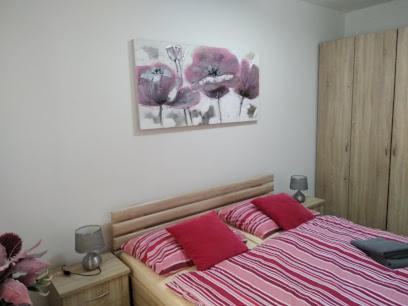 Chopok Juh Apartman Tatiana, Trangoska Demanovska Dolina Exterior photo