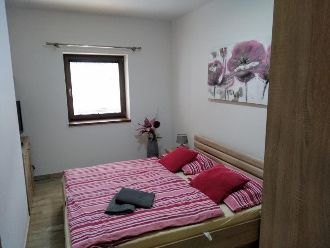 Chopok Juh Apartman Tatiana, Trangoska Demanovska Dolina Exterior photo