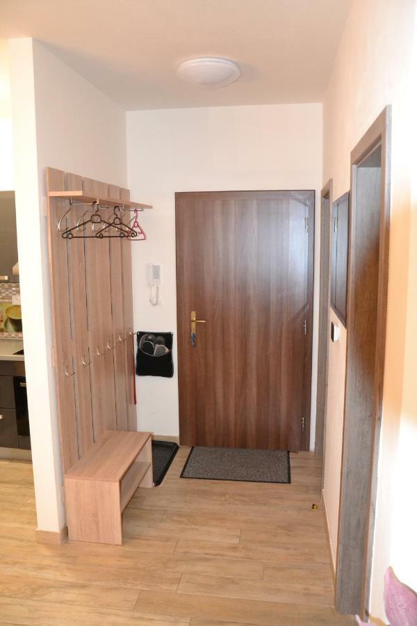 Chopok Juh Apartman Tatiana, Trangoska Demanovska Dolina Exterior photo