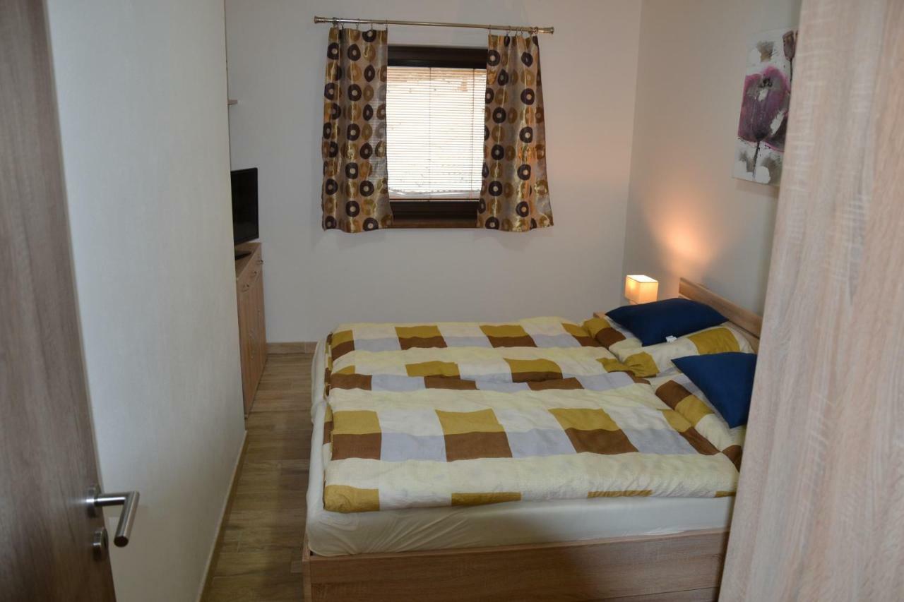 Chopok Juh Apartman Tatiana, Trangoska Demanovska Dolina Exterior photo